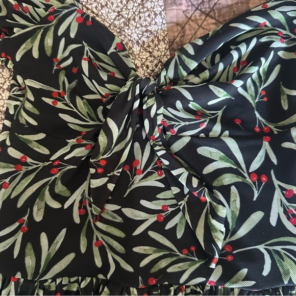 DAMAGED Blackmilk dress - Picture 2 of 4